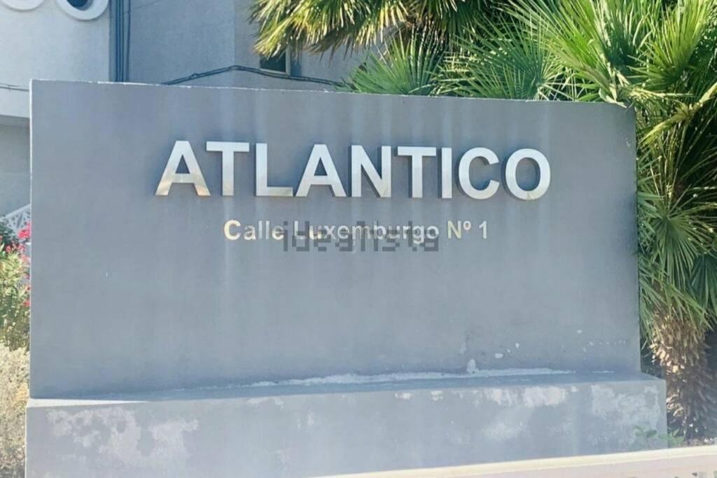 Tu Hogar En Calpe A 30 Metros De La Playa!!! Apartment Bagian luar foto
